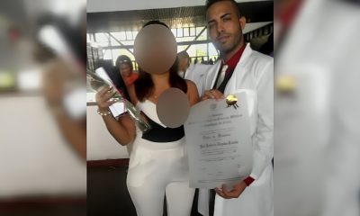 Médico cubano de 32 años muere baleado por policías en Kentucky (2)
