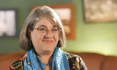 Daniella Levine Cava biografía de la primera alcaldesa no cubana de Miami-Dade