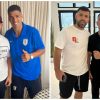 Darién Arias-barbero de celebridades
