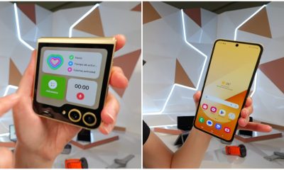 Deportistas cubanos en París 2024 reciben de regalo un Samsung Galaxy de más de 1.000 dólares