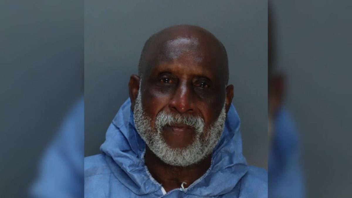 Desestiman cargos contra el principal sospechoso de un incendio masivo en Miami-Dade