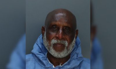 Desestiman cargos contra el principal sospechoso de un incendio masivo en Miami-Dade
