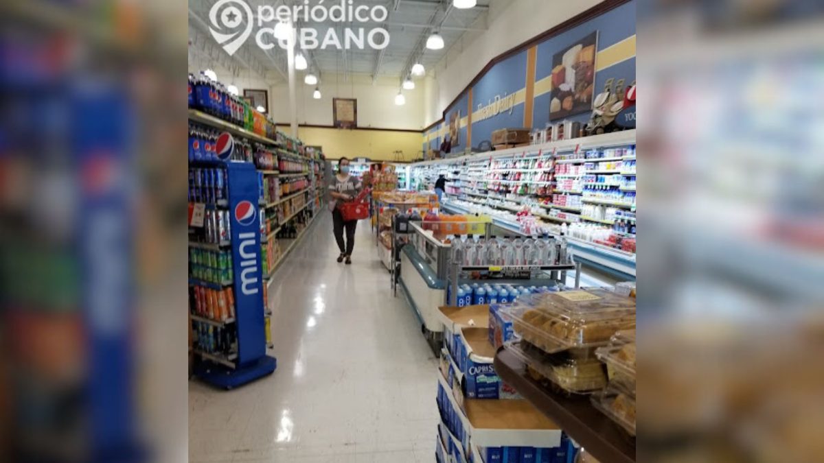 Detectan en Florida un incremento notable de casos positivos de COVID-19