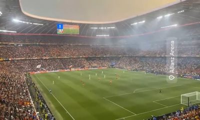 ¿Dónde ver y a qué hora las semifinales de la Eurocopa y Copa América?