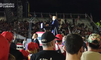 Ejecutan al tirador del atentando contra Donald Trump
