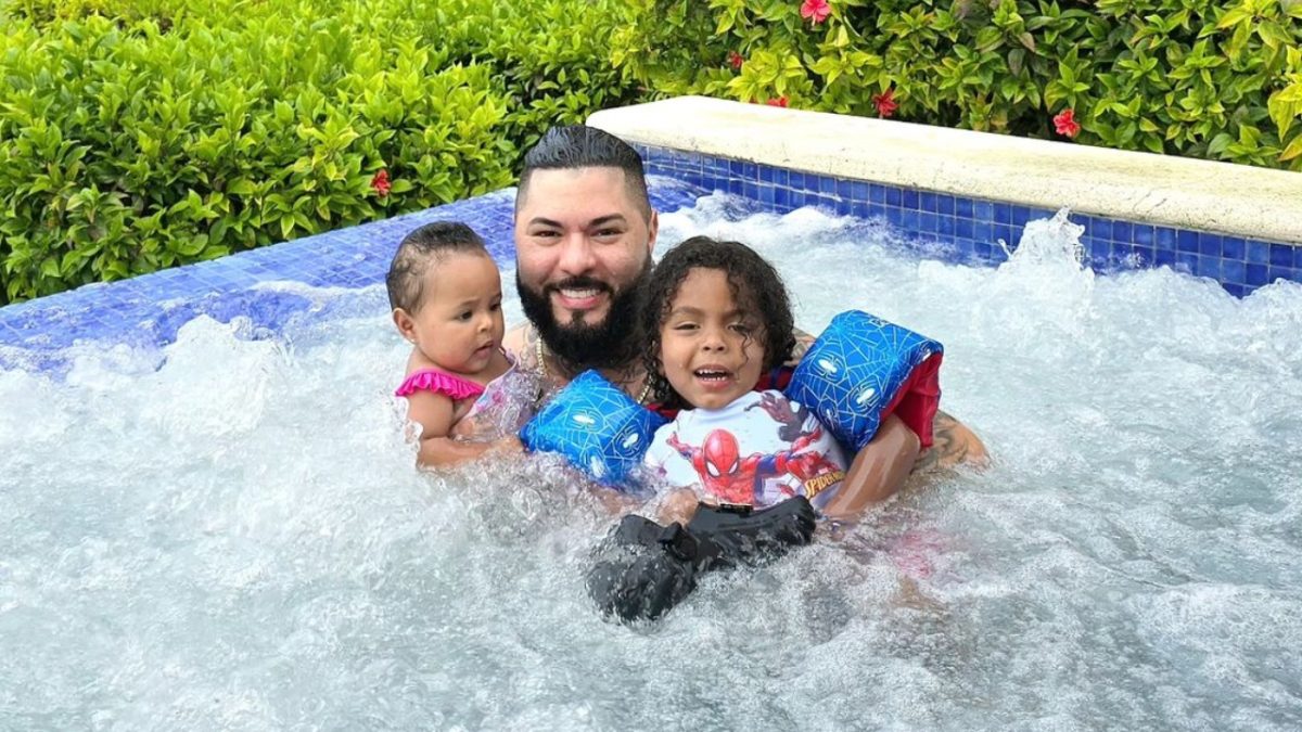 El Chacal-Punta Cana