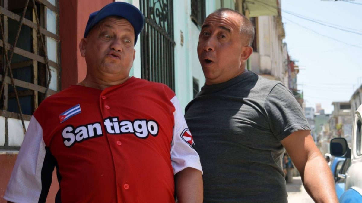 El Habanero-Cabo Pantera