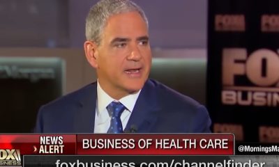El cubanoamericano dueño de hospitales en quiebra obligado a testificar ante el Senado de EEUU