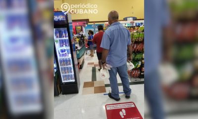 El sur de Florida presenta un aumento de casos positivos de COVID-19