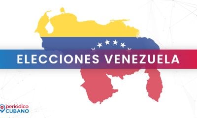 Elecciones Venezuela