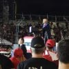 Elecciones presidenciales en EEUU Republicanos gastan menos para conseguir un voto