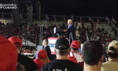 Elecciones presidenciales en EEUU Republicanos gastan menos para conseguir un voto
