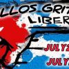 Ellos Gritan Libertad
