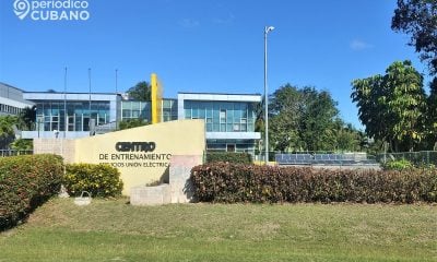 Empresa Eléctrica busca trabajadores ante el éxodo masivo Solo deben tener 9no grado