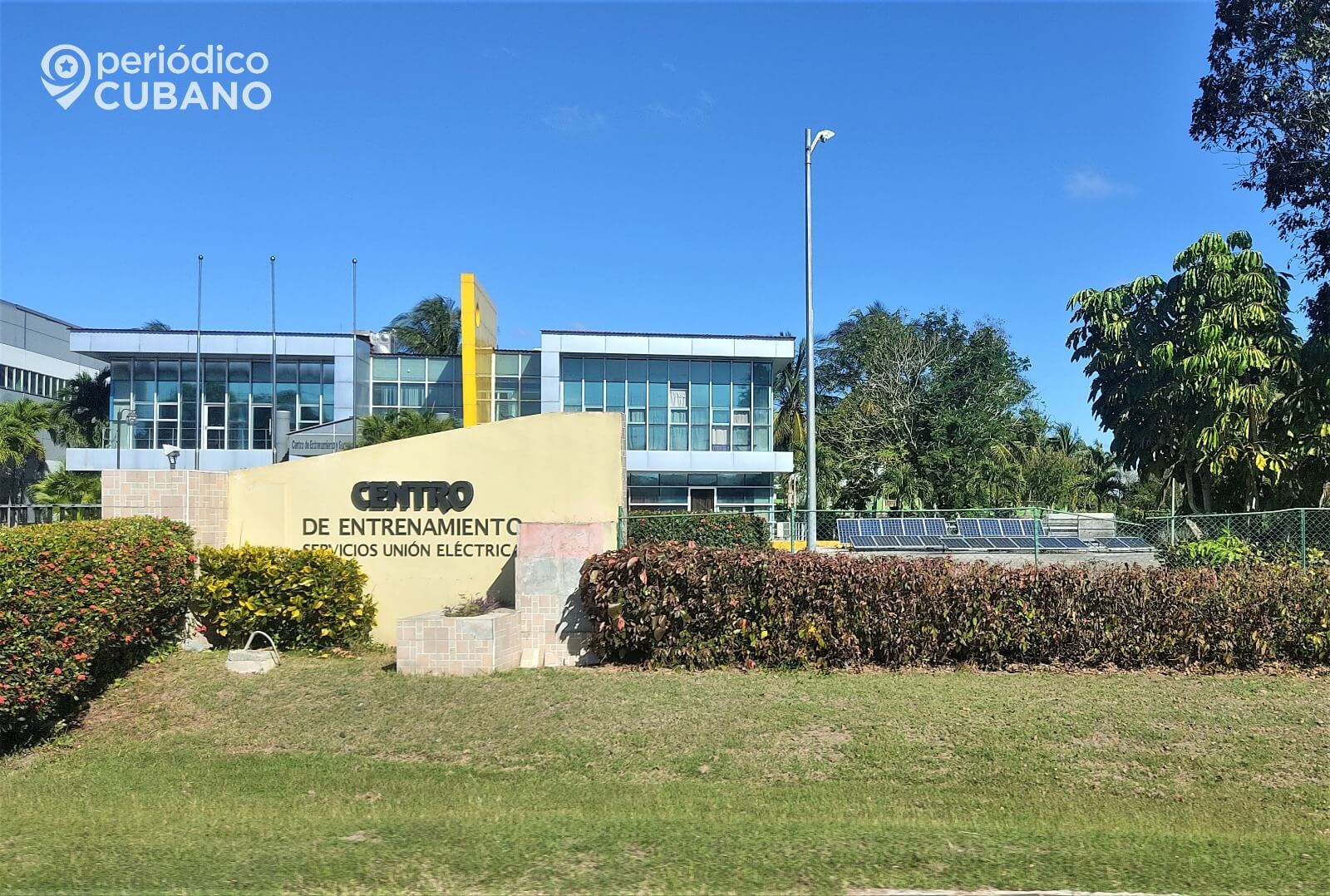Empresa Eléctrica busca trabajadores ante el éxodo masivo Solo deben tener 9no grado