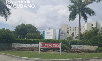 Empresa que administra Hialeah Hospital y Palmetto Hospital está bajo investigación criminal