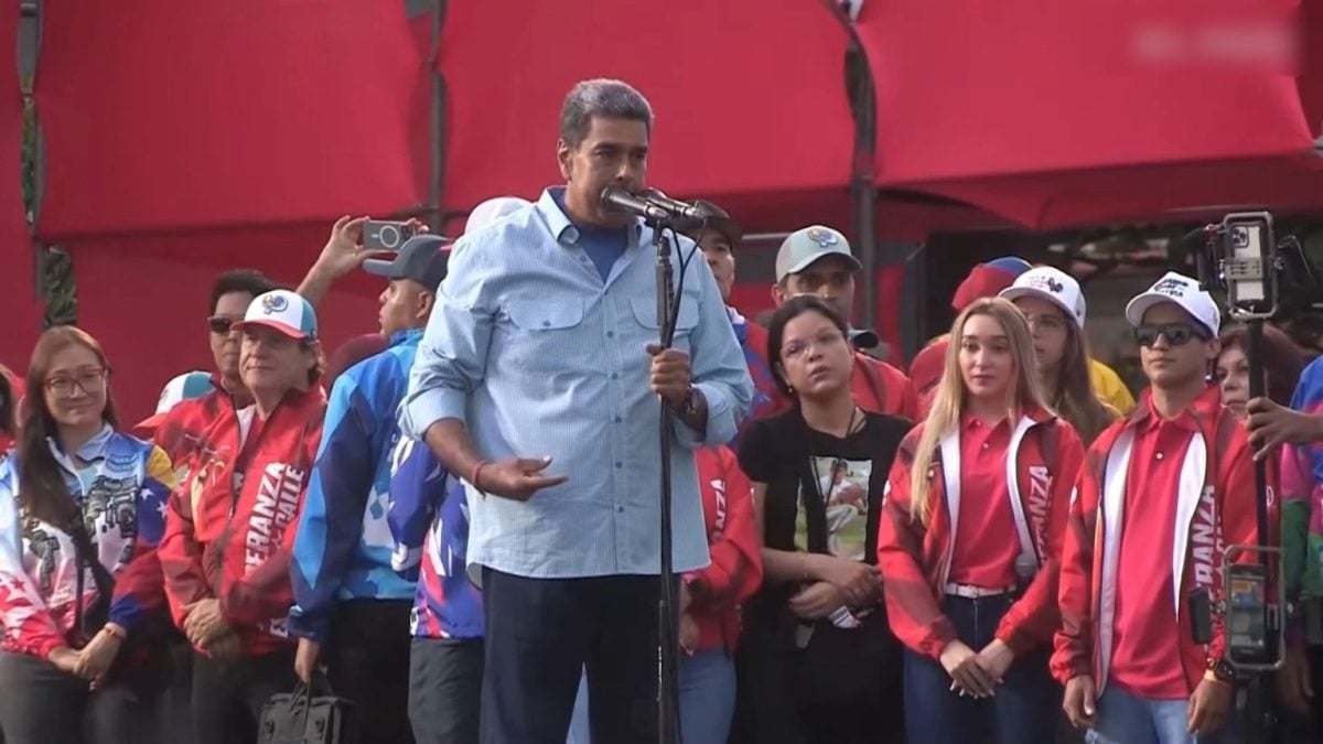 En-dictadura-no-se-vota-Elecciones-en-Venezuela-y-el-impacto-en-Cuba