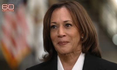 Encuesta da más probabilidades de victoria a Kamala Harris sobre Donald Trump