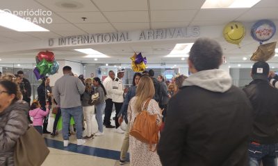 Enormes colas en el Aeropuerto de Miami para pasar controles de CBP así puedes evitarlas