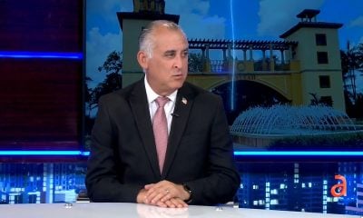 Esteban Bovo biografía del cubanoamericano alcalde de Hialeah