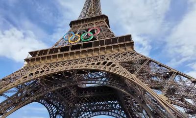 Estos son los 10 récords olímpicos más impresionantes de la historia