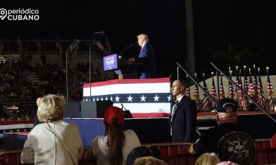 FBI interrogará a Donald Trump sobre atentado contra su vida en Pensilvania