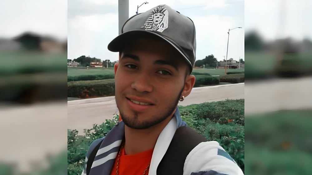 Fallece joven baleado por un agente de la policía cubana en Granma (1)