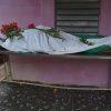 Fallecido espera más de 24 horas por un ataúd y transporte para traslado en Buey Arriba