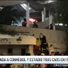 Familia presenta primera demanda contra el Hard Rock Stadium y CONMEBOL tras caos en Copa América