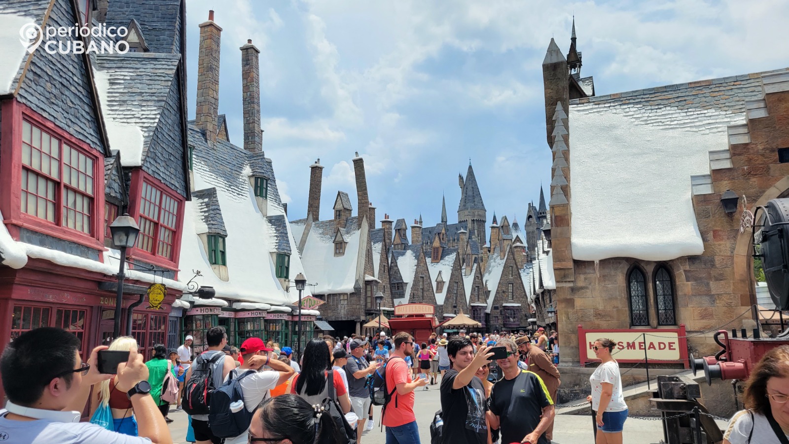 Universal Orlando lanza oferta exclusiva de boletos ilimitados para residentes de Florida