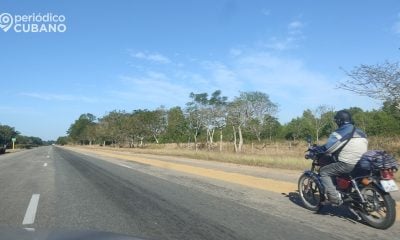 Gobierno autoriza importación directa de ciclomotores, motocicletas y triciclos eléctricos