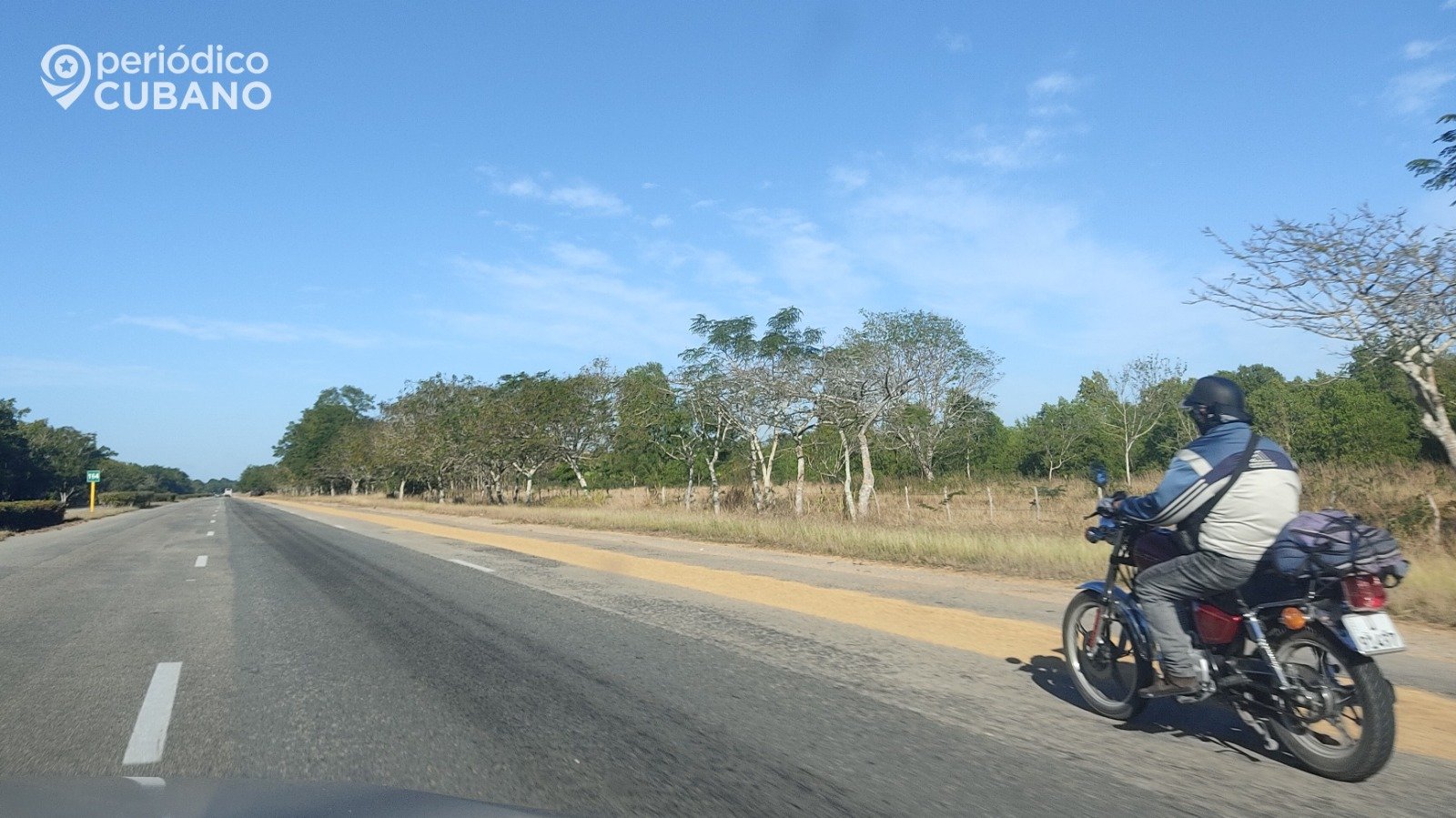 Gobierno autoriza importación directa de ciclomotores, motocicletas y triciclos eléctricos