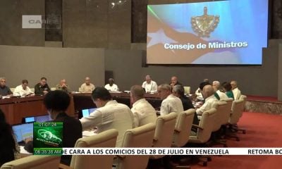 Gobierno insiste en precios topados para las condiciones de “economía de guerra” en Cuba