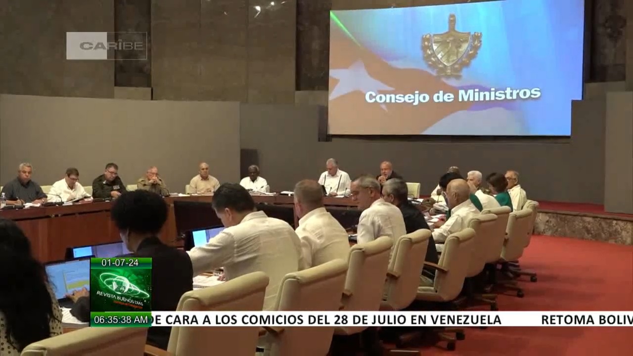 Gobierno insiste en precios topados para las condiciones de “economía de guerra” en Cuba