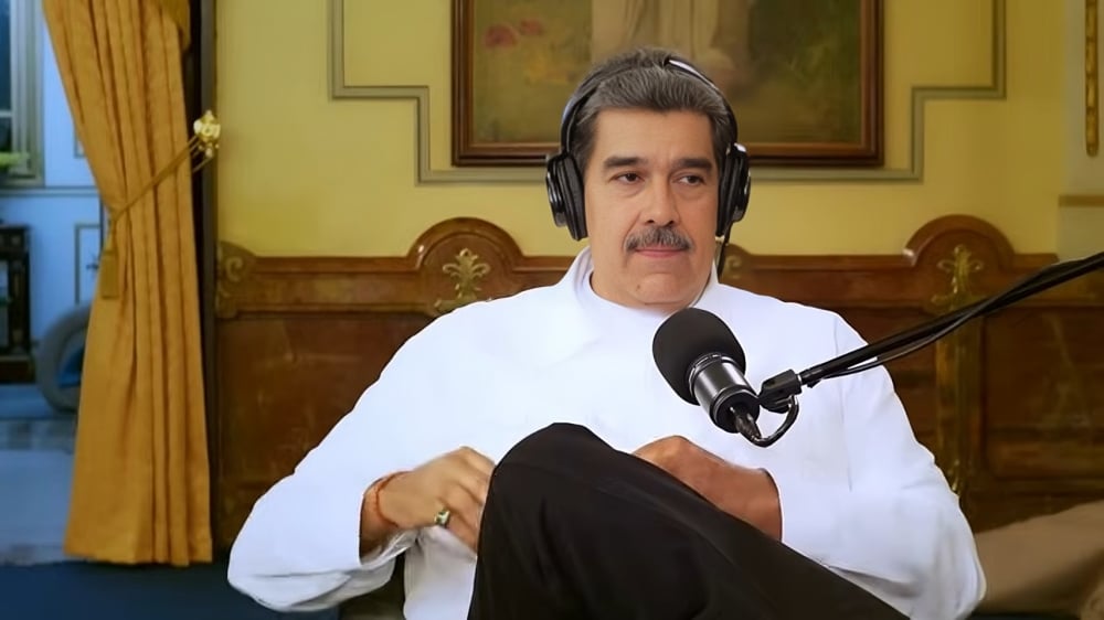 Gobierno venezolano rompe relaciones con siete países tras reelección de Nicolás Maduro (1)