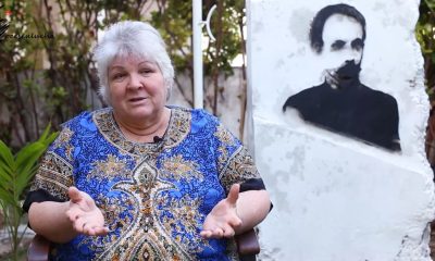 Hija del Che, Aleida Guevara, sobre la crisis en Cuba antes estábamos mejor, “las necesidades eran parejas”