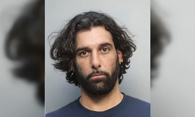 Hombre enfrenta cargos graves por una agresión en la ciudad de Hialeah (1)