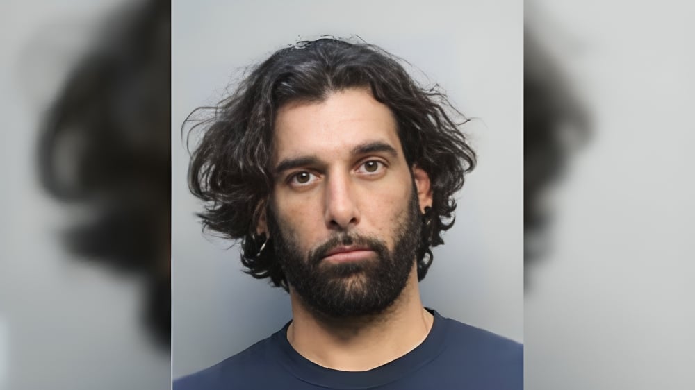 Hombre enfrenta cargos graves por una agresión en la ciudad de Hialeah (1)