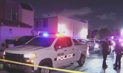 Identifican a sospechoso de un acto de violencia doméstica en la ciudad de Hialeah