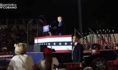 Inteligencia de EEUU detectó un complot de Irán contra Trump antes del atentado en Pensilvania