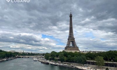 Izquierda no puede formar gobierno en Francia tras ganar las elecciones parlamentarias