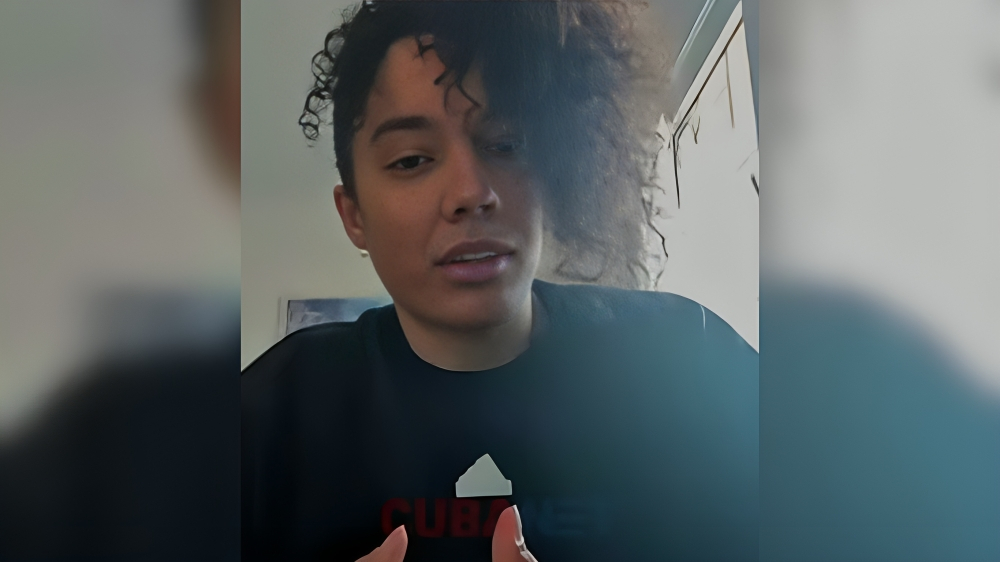 Jabalinista cubana competirá por España en Juegos Olímpico de París 2024 (1)