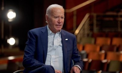 Joe Biden con Covid