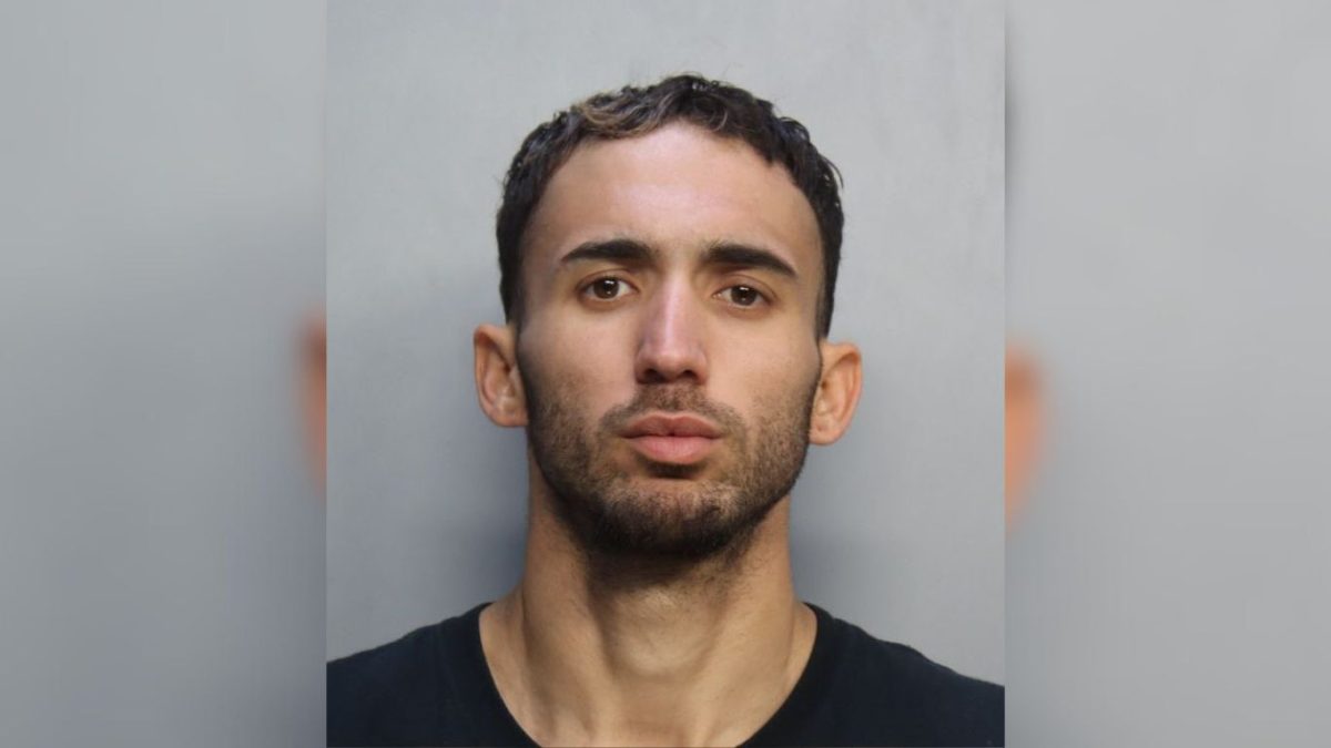 Joven cubano bajo arresto por una serie de robos en el sureste de Miami