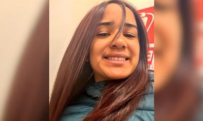 Joven migrante cubana fallece a causa de un accidente de tránsito en Uruguay (1)