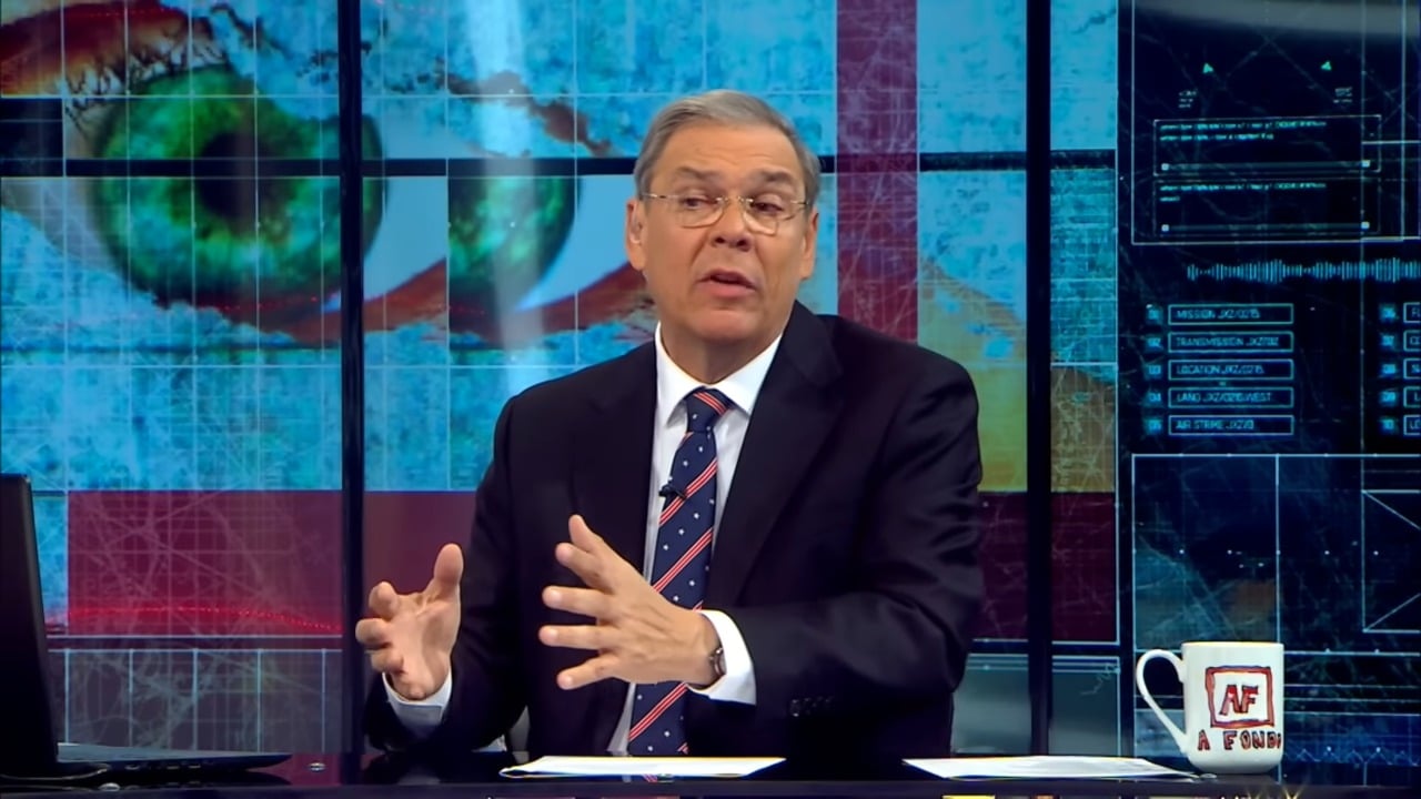 Juan Manuel Cao biografía del periodista cubano que enfrentó a Fidel Castro