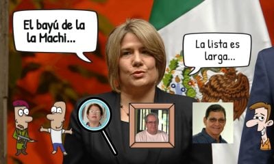 Lis Cuest novios, esposos y matrimonios