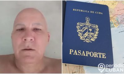 Llegó a EEUU con parole, regresó a Cuba y ahora quiere volver a Miami