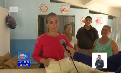 Madres cubanas en desesperación Ya no hay suficiente leche de la cuota para los niños