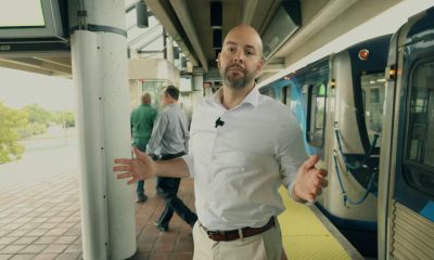 Manny Cid biografía del candidato a la alcadía de Miami-Dade